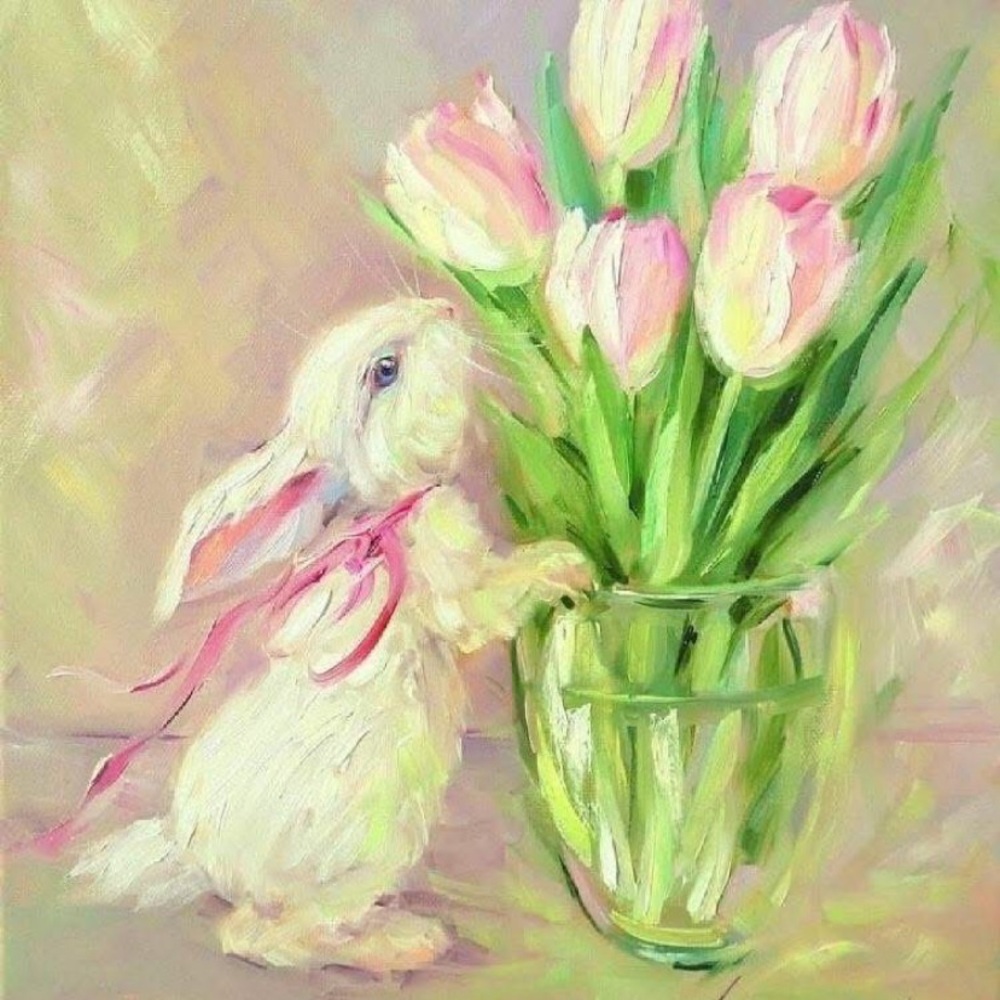 Meet your Posher , Mandy